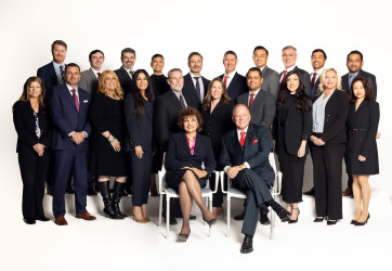 Pence Wealth Management - Financial Advisors