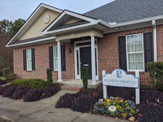 Pennington & Berry CPA