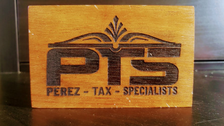 Perez Tax Specialists, LLC