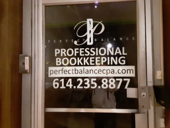 Perfect Balance Accounting