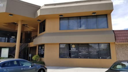 Perri Financial Group