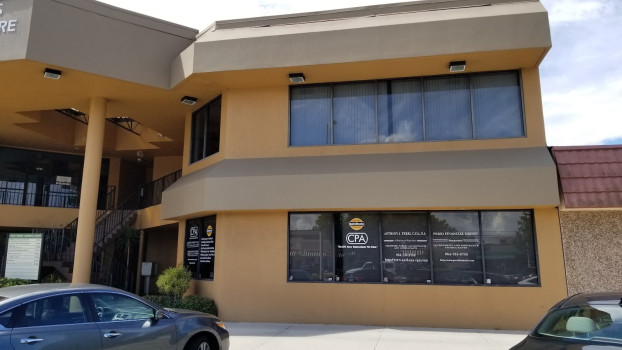 Perri Financial Group
