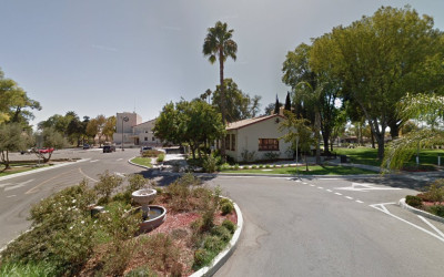 Perris Finance Department