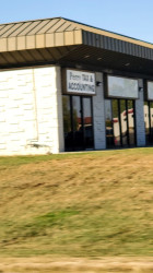 Perry Tax & Accounting, PC