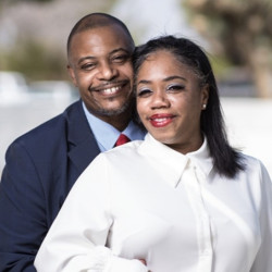 Perry Watkins Jr: Primerica - Financial Services