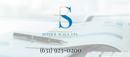 PETER B. SCALA, CPA, LLC