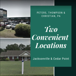 Peters, Thompson & Christian, PA