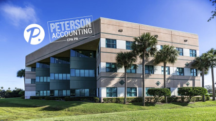 Peterson Accounting CPA P.A.
