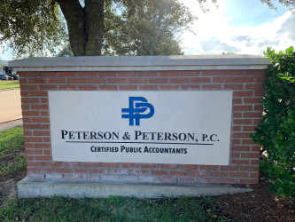 Peterson & Peterson PC
