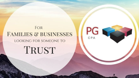 PG CPA, PC