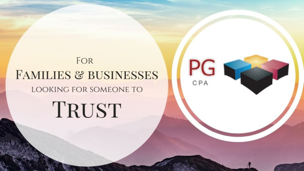 PG CPA, PC