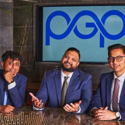 PGP Consulting