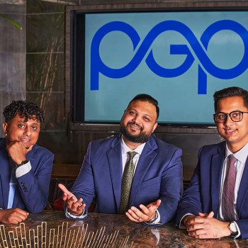PGP Consulting