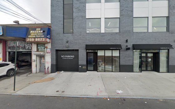 Phillip M Stern & Co LLP