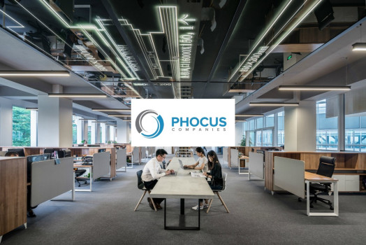 Phocus Accounting and Tax Specialists, PLLC