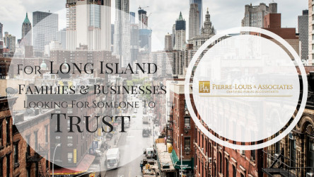 Pierre-Louis & Associates CPA, P.C.