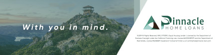 Pinnacle Home Loans - Novato, CA