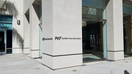 PKF San Diego, LLP
