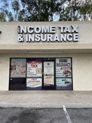 Platinium Income Tax Services