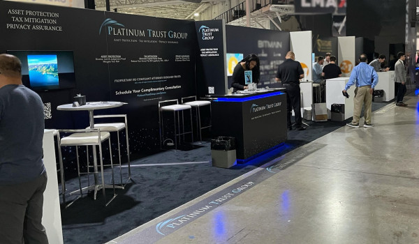 Platinum Trust Group