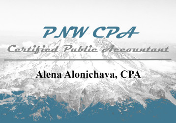 PNW CPA, PLLC