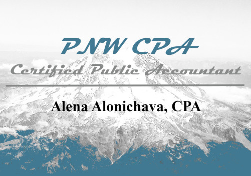 PNW CPA, PLLC