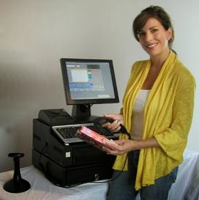 Point of Sale Systems