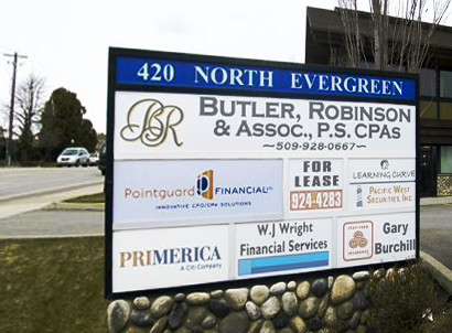 Pointguard Financial
