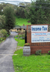 Ponce Tax Prep