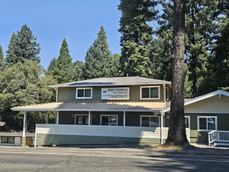 Pony Express Tax Services