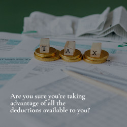 Precision Tax Planners