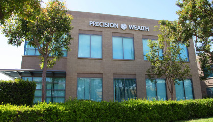 Precision Wealth