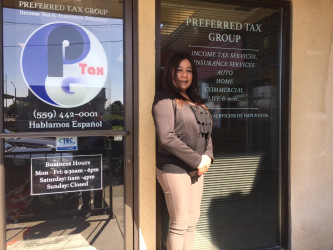 Preferred Tax Group / Meteor Insurance Total Solutions