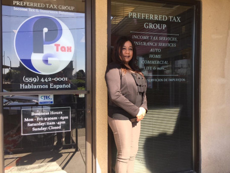 Preferred Tax Group / Meteor Insurance Total Solutions
