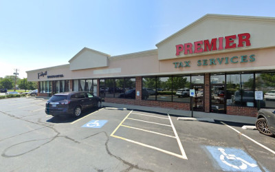 Premier Tax Services