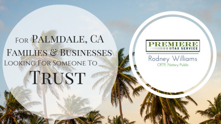Premiere Tax Service
