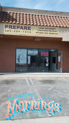 PREPARE - Notary,Tax, Document Preparation Services