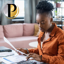Prestige Tax Service INC.