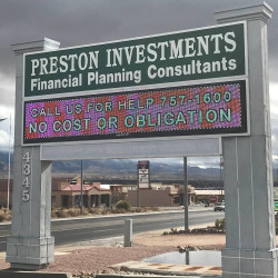 Preston Investments