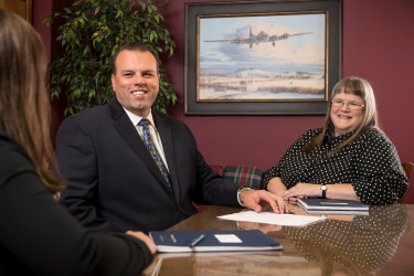 Preston Smith CPA
