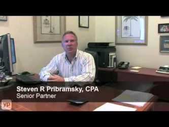 Pribramsky & Company, CPAs Key West | Accounting Services, Tax Accountant, Family Accounting
