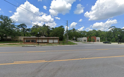 Prichard & Dewberry & Hodges