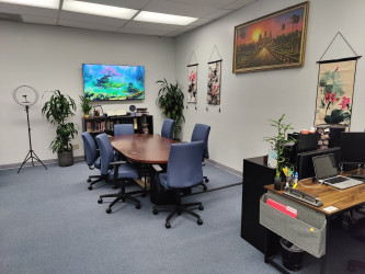 Prime Assistance LLC dba M.E.T.A FINANCIAL CENTER
