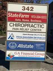 Prime Associates Services LLC
