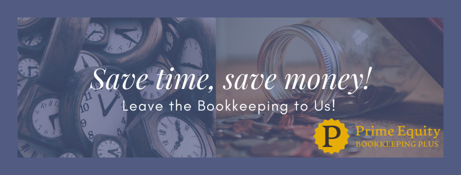 Prime Equity Bookkeeping Plus LLC