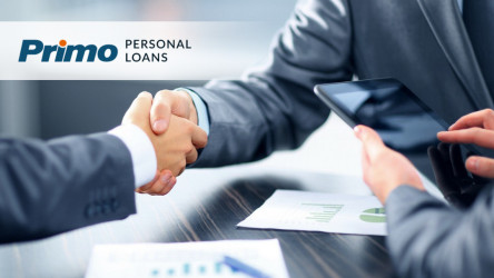Primo Personal Loans