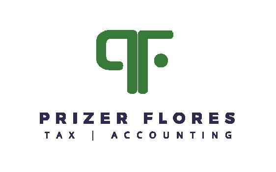 Prizer & Flores CPAs & Business Advisors