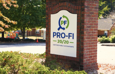 Pro-Fi 20/20 Dental CPAs
