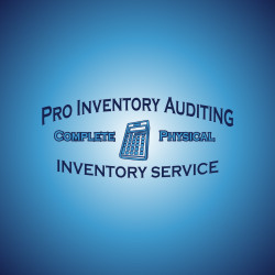 Pro Inventory Auditing LLC