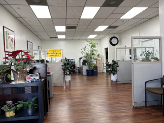 Pro Master Tax Services Inc